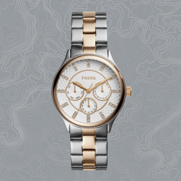 Fossil BQ1564